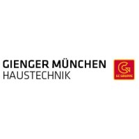 Gienger München KG logo - Similar company to Cordes & Graefe Kg