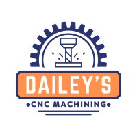 DAILEY'S CNC MACHINING logo - Similar company to True Precision Machining
