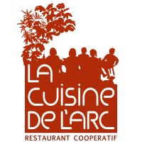 La Cuisine de l'Arc logo - Similar company to Cerfah - Interfed Sante Social