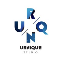 Urnique Studio logo - Similar company to Ringzero Game Studio Ltd.