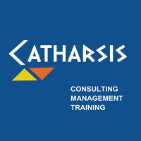 Catharsis logo - Similar company to Sparkinn