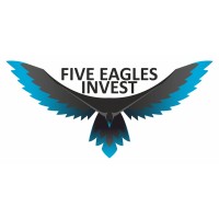 Five Eagles Invest logo - Similar company to Holt And Holt, Inc.