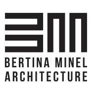 BERTINA MINEL ARCHITECTURE logo - Similar company to Exp Architectes