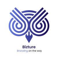 Bizture logo - Similar company to Timidlly, Inc.