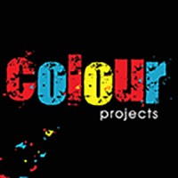 Colour Projects logo - Similar company to Integrated Systems Information Technology
