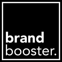 Brand Booster logo - Similar company to Mouhtadi Design