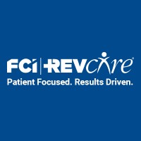 FirstCredit, Inc. (FCI) | RevCare RCM logo - Similar company to Efficientc