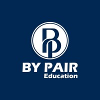 By Pair Education logo - Similar company to Speaktok