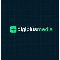 Digi Plus Media logo - Similar company to Nippon Technologies