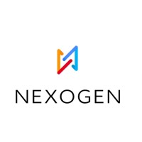 Nexogen Biosciences logo - Similar company to Nexogen, Inc.