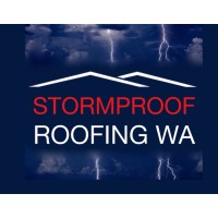 Stormproof Roofing WA logo - Similar company to Mono Construction Solutions