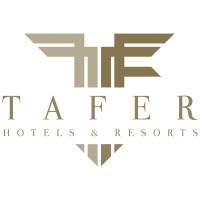 TALENTO TAFER HOTELS & RESORTS logo - Similar company to Conrad Punta De Mita