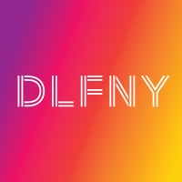 Designers Lighting Forum of New York (DLFNY) logo - Similar company to Visual Lighting Technologies