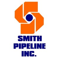 Smith Pipeline Inc. logo - Similar company to Agi Construction, Inc.