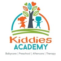 Kiddies Academy logo - Similar company to Hashnine, Inc.