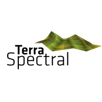 TerraSpectral logo - Similar company to Geotig