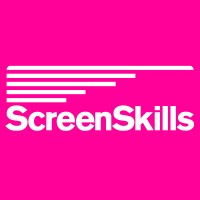 ScreenSkills logo - Similar company to Shinfield Studios