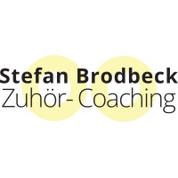 Stefan Brodbeck - Zuhörer und Coach