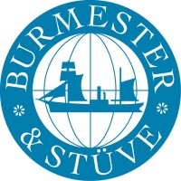 Burmester & Stüve, Navegação S.A. logo - Similar company to Mpg Logistics