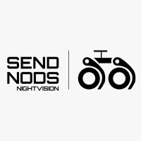 Send Nods Nightvision logo - Similar company to Nightvision