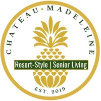 Chateau Madeleine ,Assisted Living & Transitional Memory Care logo - Similar company to Mcknight Place Assisted Living & Memory Care