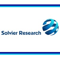 Solvier Research logo - Similar company to Incisive Research