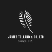 James Tolland & Co. Ltd logo - Similar company to Baxter Murray Creative Chocolate