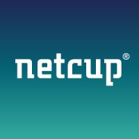 netcup logo - Similar company to Hetzner