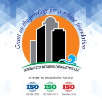 Summercity Building Contracting LLC logo - Similar company to Building Controls And Services, Inc.
