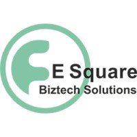 Esquare Biztech Solutions Pvt. Ltd. logo - Similar company to Tech Ehs Solution