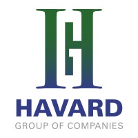 The Havard Group logo - Similar company to Ennis Limited