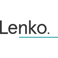 Lenko. Enterprises PTY LTD logo - Similar company to Diverse World Ltd.