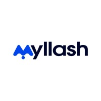 Myllash logo - Similar company to Valueklip