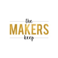 The Makers Keep logo - Similar company to Alberta Fire Chiefs Association