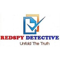RED SPY DETECTIVE logo - Similar company to Rajput Security & Investigation Services Pvt. Ltd.