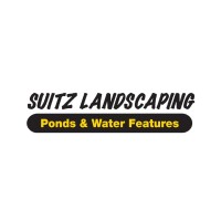 Suitz Landscaping logo - Similar company to J & B Landscaping Wa