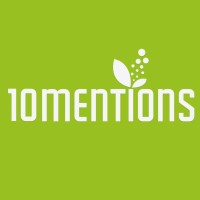 10MENTIONS logo - Similar company to Guichet