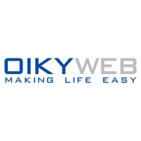 OIKYWEB logo - Similar company to Omnia Servizi
