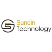 Suncin Technology Solutions Pvt Ltd. logo - Similar company to Jeshan Labs