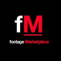 footageMarketplace logo - Similar company to Reuters Screenocean