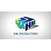 HM Recruiters logo - Similar company to Sapphital