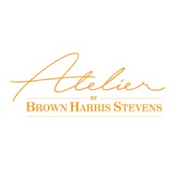 Atelier By Brown Harris Stevens