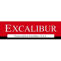 CHANCADORA EXCALIBUR logo - Similar company to Benibus Sac