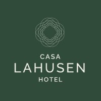 CASA LAHUSEN HOTEL logo - Similar company to Etc - Servicios Educativos