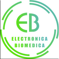 Electrónica Biomédica logo - Similar company to Equimed Guatemala
