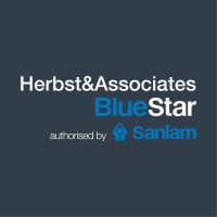 Herbst & Associates BlueStar - Financial Advisory Services authorised by Sanlam logo - Similar company to Propsource Group