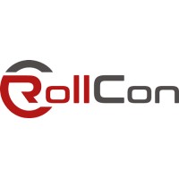 RollCon GmbH logo - Similar company to Rollcon Technofab