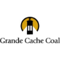 Grande Cache Coal Corp logo - Similar company to Chinook Mine Construction Company
