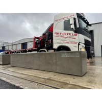 BLOCK AID UK LIMITED logo - Similar company to Wireless Solutions