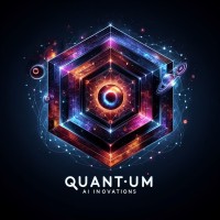 Quantum Qube AI Inovations logo - Similar company to Quantum Breakthroughs